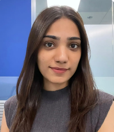 Komal Suryan