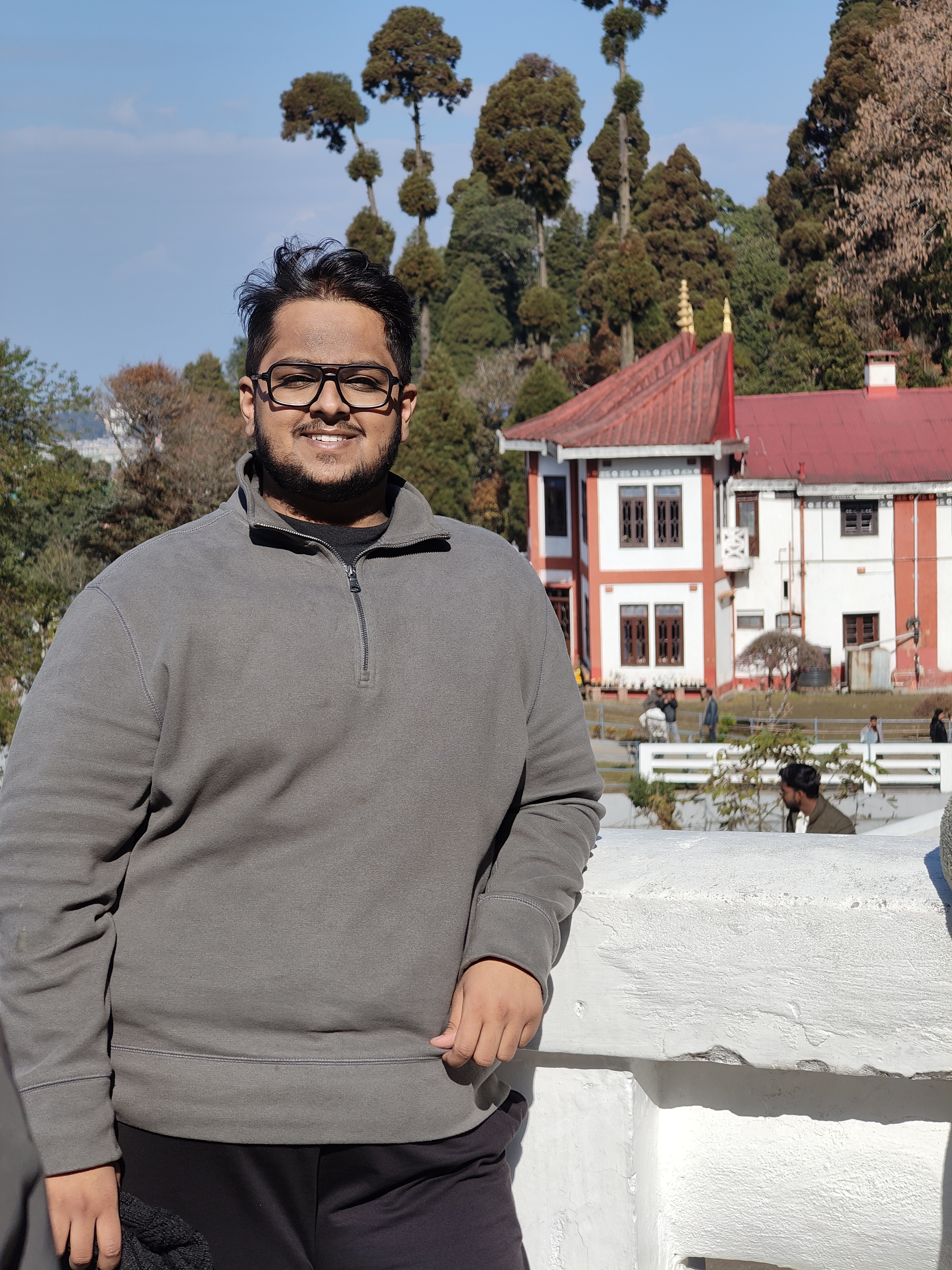 Aryan Yadav