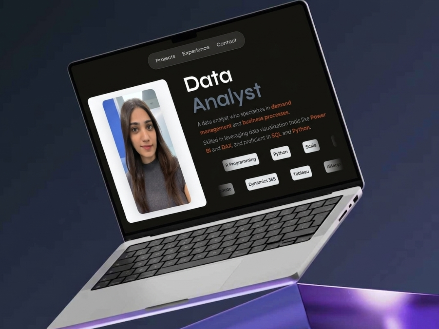 Data Analyst Portfolio